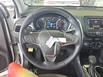 2024 Chevrolet Equinox LT 1LT - miniatura 10