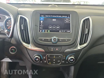 2024 Chevrolet Equinox LT 1LT - miniatura 11