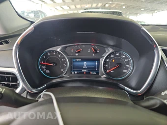 2024 Chevrolet Equinox LT 1LT - miniatura 12