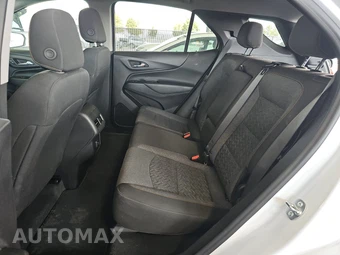 2024 Chevrolet Equinox LT 1LT - miniatura 13