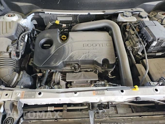 2024 Chevrolet Equinox LT 1LT - miniatura 15