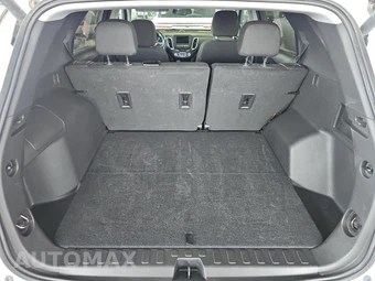 2024 Chevrolet Equinox LT 1LT - miniatura 16