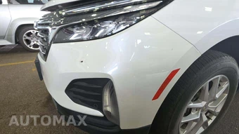 2024 Chevrolet Equinox LT 1LT - miniatura 25
