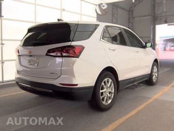 2024 Chevrolet Equinox LT 1LT - miniatura 4