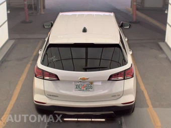 2024 Chevrolet Equinox LT 1LT - miniatura 5