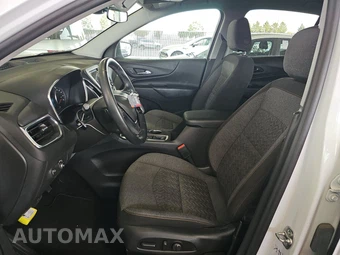 2024 Chevrolet Equinox LT 1LT - miniatura 7