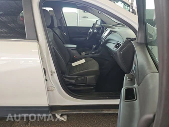 2024 Chevrolet Equinox LT 1LT - miniatura 8