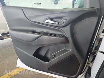 2024 Chevrolet Equinox LT 1LT - miniatura 9