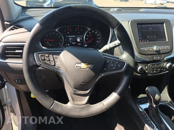 2024 Chevrolet Equinox LT 1LT - miniatura 10