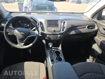 2024 Chevrolet Equinox LT 1LT - miniatura 11