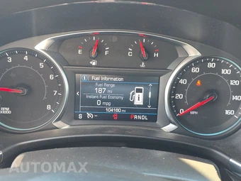 2024 Chevrolet Equinox LT 1LT - miniatura 12