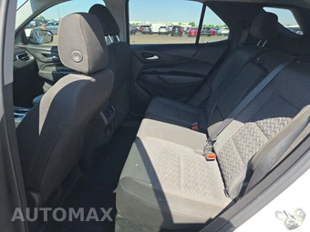 2024 Chevrolet Equinox LT 1LT - miniatura 13
