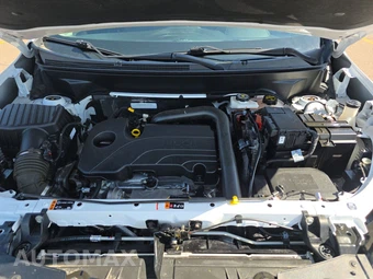2024 Chevrolet Equinox LT 1LT - miniatura 15