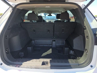 2024 Chevrolet Equinox LT 1LT - miniatura 16