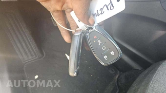 2024 Chevrolet Equinox LT 1LT - miniatura 19