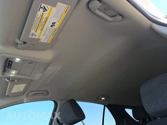 2024 Chevrolet Equinox LT 1LT - miniatura 20