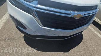 2024 Chevrolet Equinox LT 1LT - miniatura 22