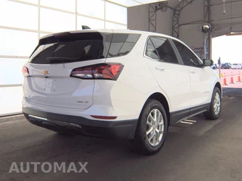 2024 Chevrolet Equinox LT 1LT - miniatura 4