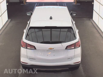 2024 Chevrolet Equinox LT 1LT - miniatura 5
