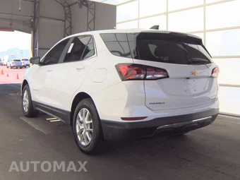 2024 Chevrolet Equinox LT 1LT - miniatura 6