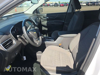 2024 Chevrolet Equinox LT 1LT - miniatura 7