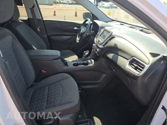 2024 Chevrolet Equinox LT 1LT - miniatura 8