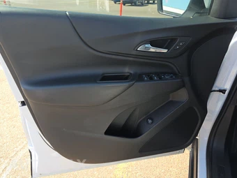 2024 Chevrolet Equinox LT 1LT - miniatura 9