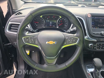 2024 Chevrolet Equinox LT 1LT - miniatura 10