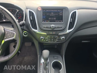 2024 Chevrolet Equinox LT 1LT - miniatura 11