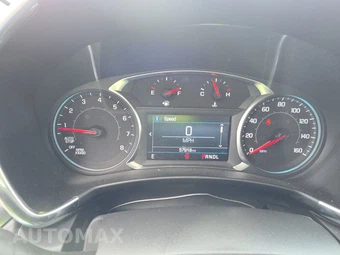 2024 Chevrolet Equinox LT 1LT - miniatura 12