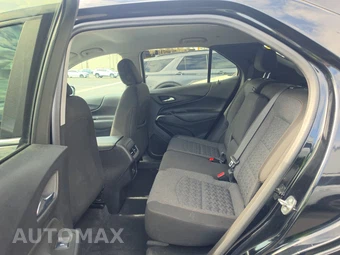 2024 Chevrolet Equinox LT 1LT - miniatura 13