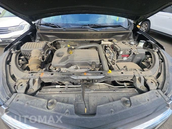 2024 Chevrolet Equinox LT 1LT - miniatura 15