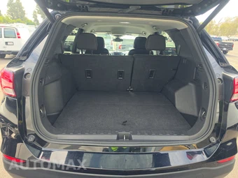2024 Chevrolet Equinox LT 1LT - miniatura 16