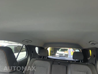 2024 Chevrolet Equinox LT 1LT - miniatura 21