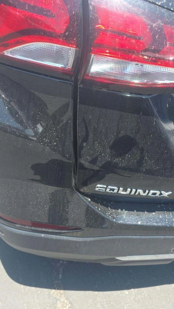 2024 Chevrolet Equinox LT 1LT - miniatura 28