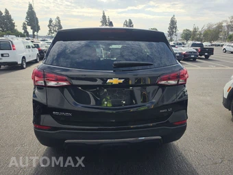 2024 Chevrolet Equinox LT 1LT - miniatura 5