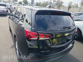 2024 Chevrolet Equinox LT 1LT - miniatura 6