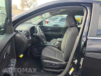 2024 Chevrolet Equinox LT 1LT - miniatura 7