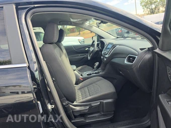 2024 Chevrolet Equinox LT 1LT - miniatura 8