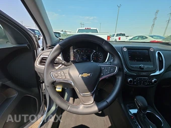 2024 Chevrolet Equinox LT 1LT - miniatura 10