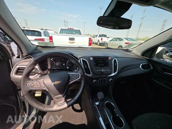 2024 Chevrolet Equinox LT 1LT - miniatura 11