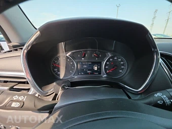 2024 Chevrolet Equinox LT 1LT - miniatura 12