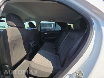 2024 Chevrolet Equinox LT 1LT - miniatura 13
