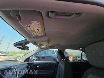 2024 Chevrolet Equinox LT 1LT - miniatura 14