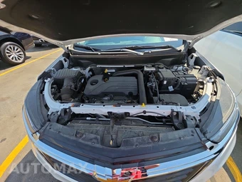 2024 Chevrolet Equinox LT 1LT - miniatura 16