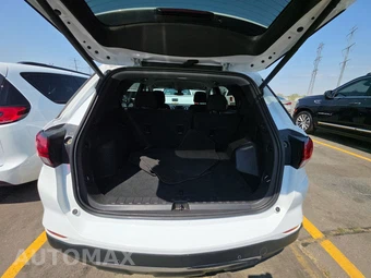 2024 Chevrolet Equinox LT 1LT - miniatura 17
