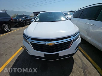 2024 Chevrolet Equinox LT 1LT - miniatura 2