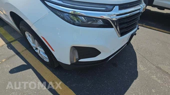 2024 Chevrolet Equinox LT 1LT - miniatura 22