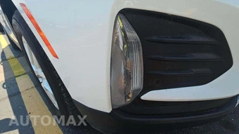 2024 Chevrolet Equinox LT 1LT - miniatura 24
