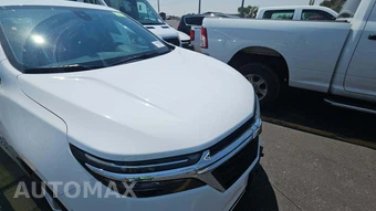 2024 Chevrolet Equinox LT 1LT - miniatura 25